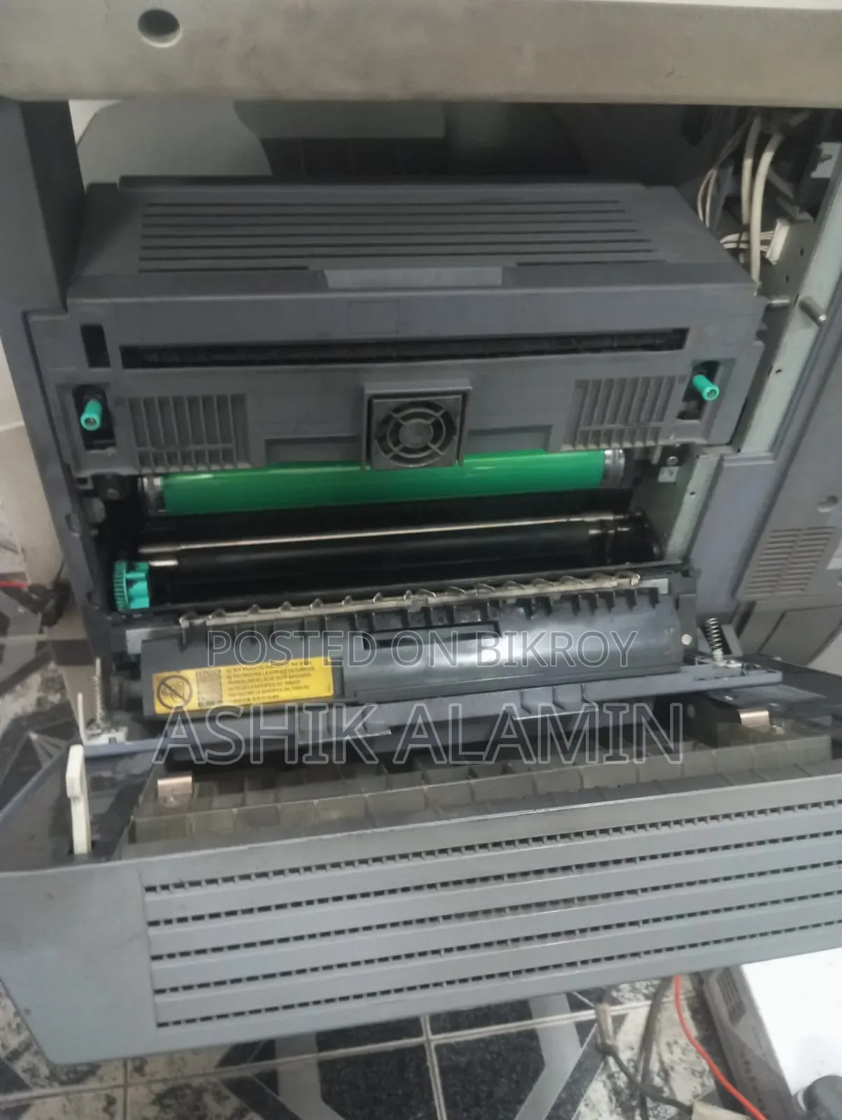 Toshiba Studio 453