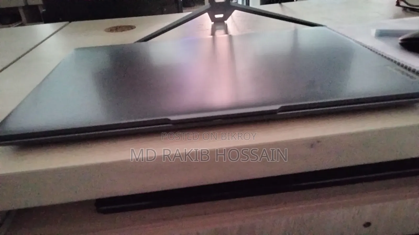 Laptop Lenovo Ideapad Gaming 3 16GB Intel Core I5 SSD 512GB