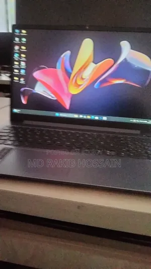 Laptop Lenovo Ideapad Gaming 3 16GB Intel Core I5 SSD 512GB