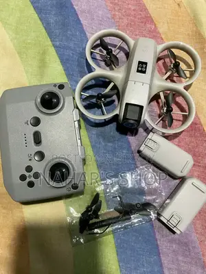1 Pro Mini Drone