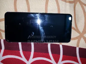 Tecno Camon 16 128 GB Yellow