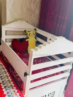 Baby Cot Bed for Sale
