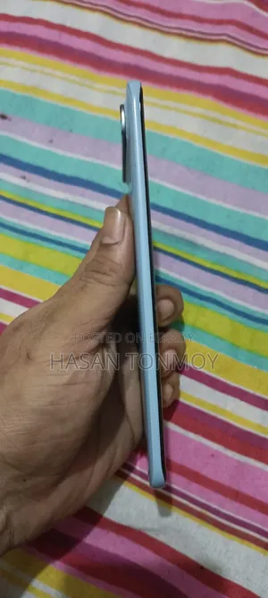 Tecno Pova 128 GB Blue