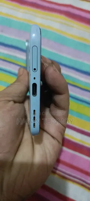 Tecno Pova 128 GB Blue