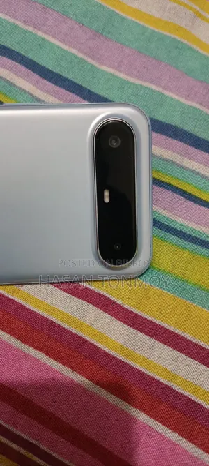 Tecno Pova 128 GB Blue