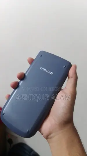 Fx 991 Es Plus