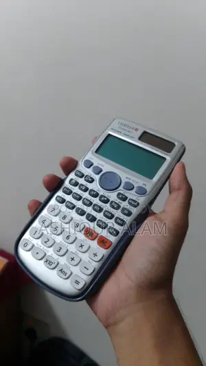 Fx 991 Es Plus