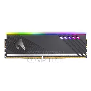 Gigabyte Aorus RGB 16gb (2x8gb) Ddr4 4400mhz Desktop Gaming Ram
