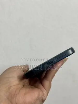 Apple iPhone 15 Plus 128 GB Black