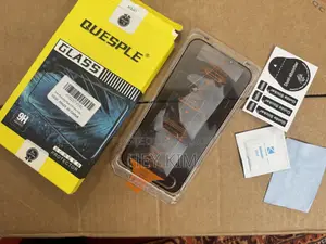 iPhone 13 Pro Max or 14 Plus Privacy Screen Protector.