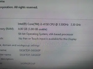 Msi Gaming Motherboard Processor Ram Power Supply