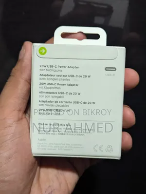 Apple Original Adapter