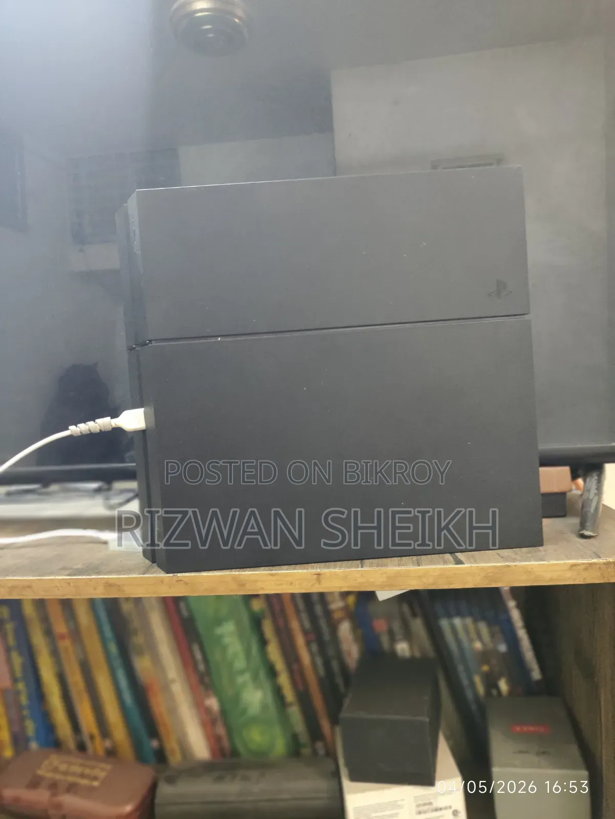 Ps4 Jailbreak 1tb