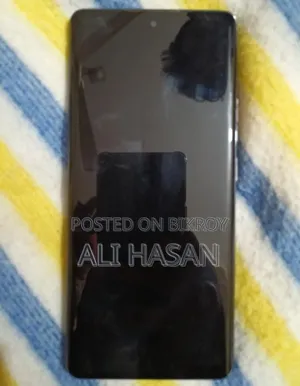 Oppo F27 Pro+ 256 GB Black