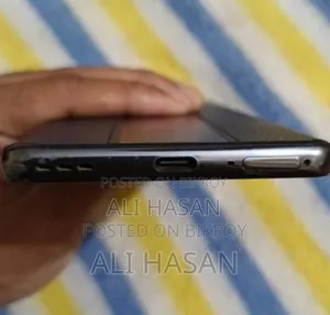 Oppo F27 Pro+ 256 GB Black