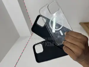 3 Premium 13 Pro Max Covers
