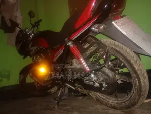 Honda 2026 Black