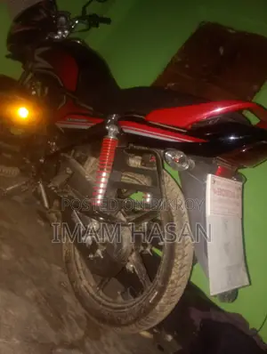 Honda 2026 Black