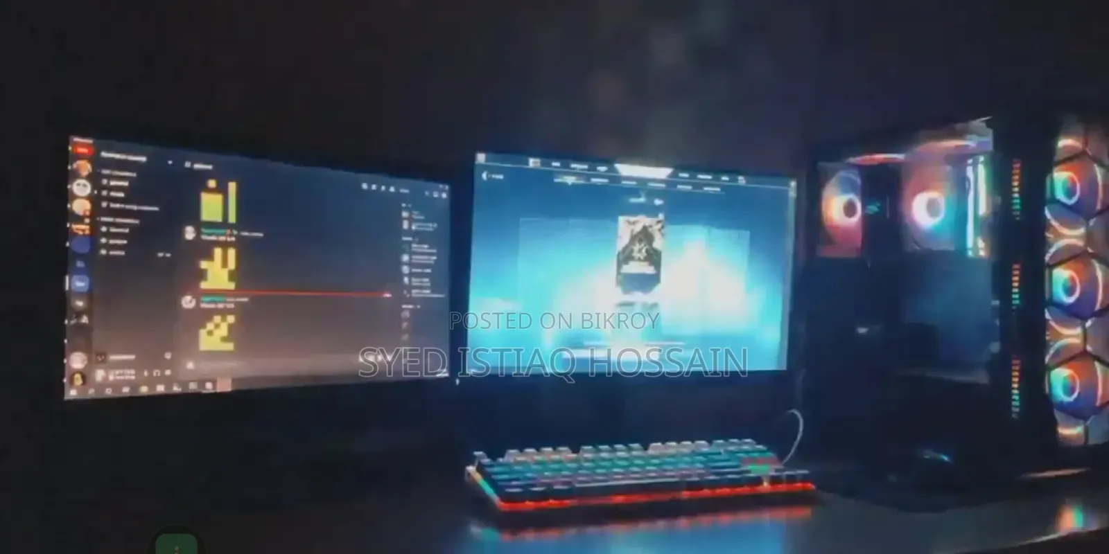 Computer Operator