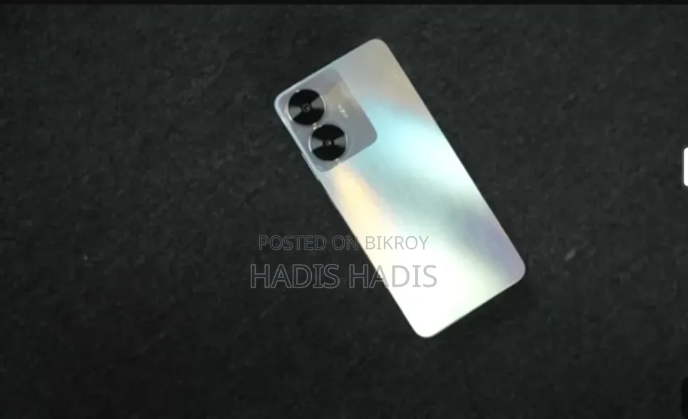 Realme C55 128 GB Gold
