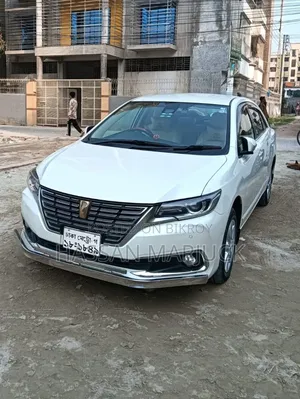 Toyota Premio 2019 Pearl