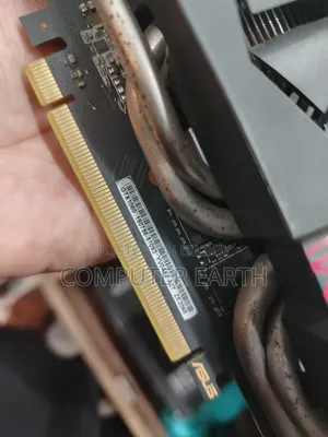 Asus Gpu 6gb