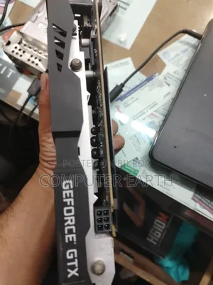Asus Gpu 6gb