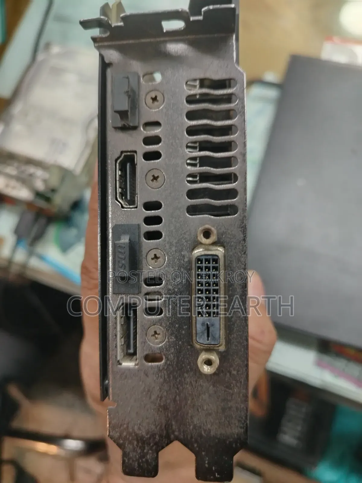 Asus Gpu 6gb