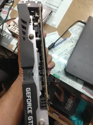 Asus Gpu 6gb