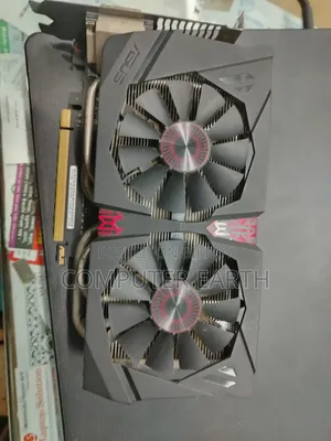 Asus Gpu 6gb