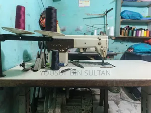 সেলাই মেশিন
