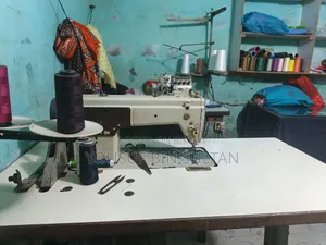 সেলাই মেশিন