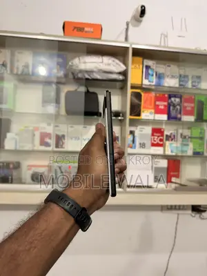 Google Pixel 6a 128 GB White