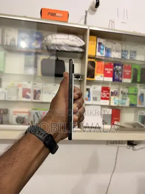 Google Pixel 6a 128 GB White