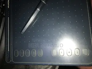 Huion Hs611 গ্রাফিক্স ড্রয়িং ট্যাবলেট