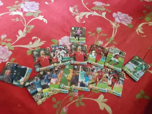 30 Football Cards Bundle (One Rare Card)
