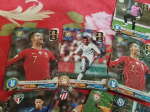 30 Football Cards Bundle (One Rare Card)