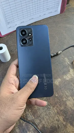 Xiaomi Redmi Note 12 256 GB Blue
