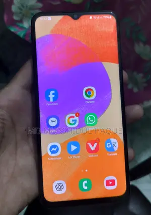Samsung Galaxy F23 128 GB Green