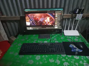 Gigabyte GA-H110MSTX-HD3-ZK 8GB Intel Core I5 SSD 256GB