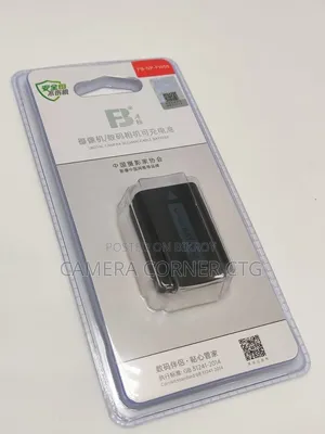 Fb All Battary Available (Sony