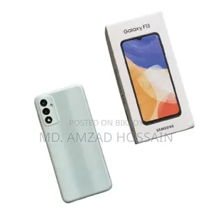 Samsung Galaxy F23 128 GB Blue