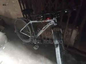 Python Super Sport MTB Cycle | Only 1 Month Used | Fresh Condition