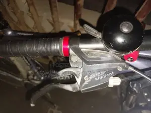 পাইথন সুপার স্পোর্ট এমটিবি সাইকেল | মাত্র ১ মাস ব্যবহৃত | একদম ফ্রেশ কন্ডিশন