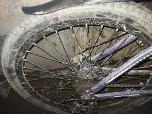 পাইথন সুপার স্পোর্ট এমটিবি সাইকেল | মাত্র ১ মাস ব্যবহৃত | একদম ফ্রেশ কন্ডিশন