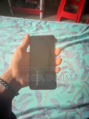 Xiaomi Redmi 6A 32 GB Black