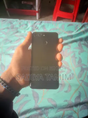 Xiaomi Redmi 6A 32 GB Black