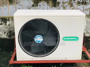 Air Conditioners (2 Ton)