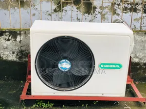 Air Conditioners (2 Ton)