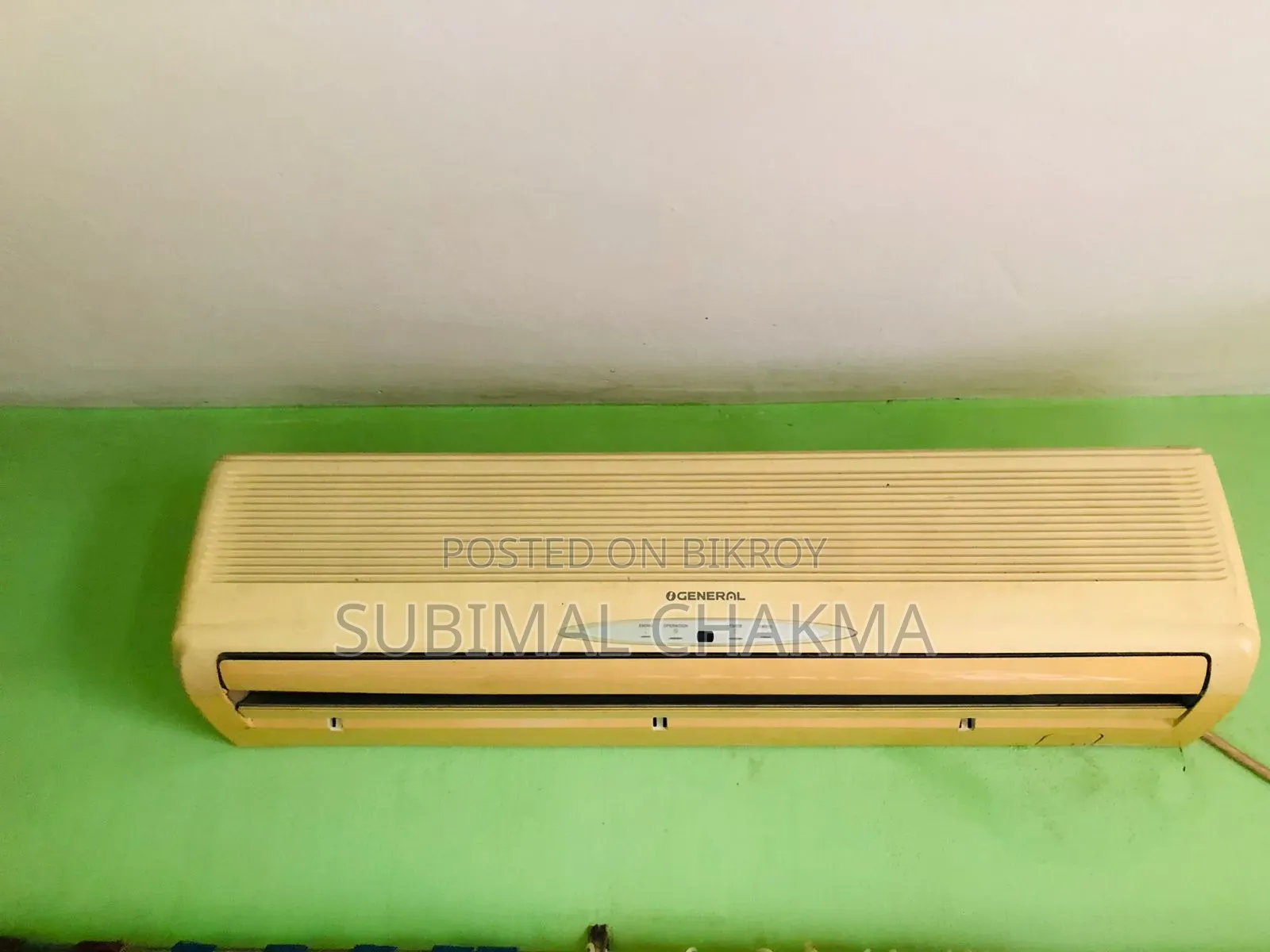 Air Conditioners (2 Ton)